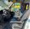 Fourgon avec parois et toit rigide Renault Master