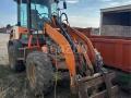 Chargeuse  nc TEREX SKS 634