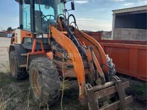 Chargeuse nc TEREX SKS 634