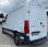 Fourgon avec parois et toit rigide Mercedes Sprinter