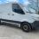 Fourgon avec parois et toit rigide Mercedes Sprinter