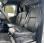 Fourgon avec parois et toit rigide Mercedes Sprinter