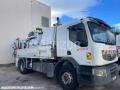 Voirie Renault Premium