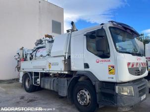 Voirie Renault Premium