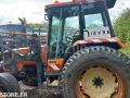 Tracteur agricole Renault R16