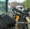 Tracteur agricole Renault R16