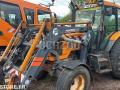 Tracteur agricole Renault R5