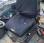 Tracteur agricole Renault R5
