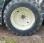 Tracteur agricole Renault R5