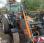 Tracteur agricole Renault R5