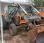 Tracteur agricole Renault R16