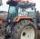 Tracteur agricole Renault R16