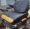 Tracteur agricole Renault R16