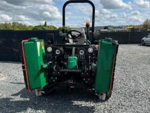 Tondeuse RANSOMES parkway3