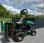 Tondeuse RANSOMES parkway3