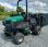 Tondeuse RANSOMES parkway3