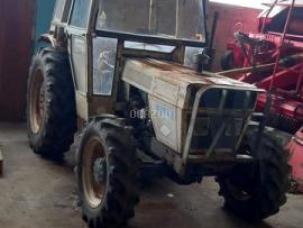 Tracteur agricole Lamborghini 603
