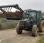 Tracteur agricole nc 6000