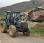 Tracteur agricole nc 6000