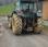 Tracteur agricole nc 6000