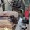 Tracteur agricole nc 6000