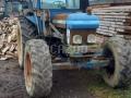 Tracteur agricole Ford 5610