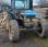 Tracteur agricole Ford 5610