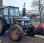 Tracteur agricole Ford 5610