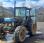 Tracteur agricole Ford 5610