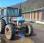 Tracteur agricole Ford 5610