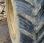 Tracteur agricole Ford 5610