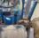 Tracteur agricole Ford 5610