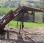 Tracteur agricole Ford 5610