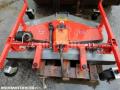 Tondeuse Morgnieux             TMC150F