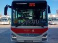 Autocar Iveco S-WAY