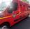 Fourgon avec parois et toit rigide Renault MASTER RT