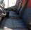 Fourgon avec parois et toit rigide Renault MASTER RT