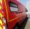 Fourgon avec parois et toit rigide Renault MASTER RT