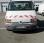 Benne basculante de chantier et de TP Renault Master