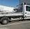 Benne basculante de chantier et de TP Renault Master