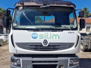 Benne amovible (à bras) Renault Premium