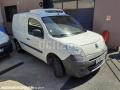 Fourgon à température dirigée (frigo) Renault Kangoo