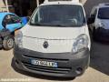 Fourgon à température dirigée (frigo) Renault Kangoo