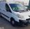 Fourgon avec parois et toit rigide Peugeot Expert