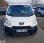 Fourgon avec parois et toit rigide Peugeot Expert