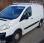 Fourgon avec parois et toit rigide Peugeot Expert