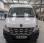 Fourgon avec parois et toit rigide Renault Master
