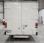 Fourgon avec parois et toit rigide Renault Master