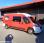 Fourgon avec parois et toit rigide Fiat Ducato