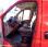 Fourgon avec parois et toit rigide Fiat Ducato
